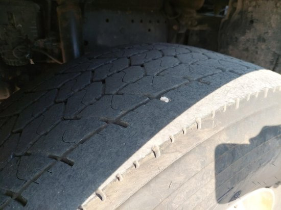 MAN TGX 26.500 6x4x4 Holztransporter,  Motor Neu  OHNE ANHÄNGER - Лесовоз, Автоманипулятор: фото 5 MAN TGX 26.500 6x4x4 Holztransporter,  Motor Neu  OHNE ANHÄNGER - Лесовоз, Автоманипулятор: фото 5