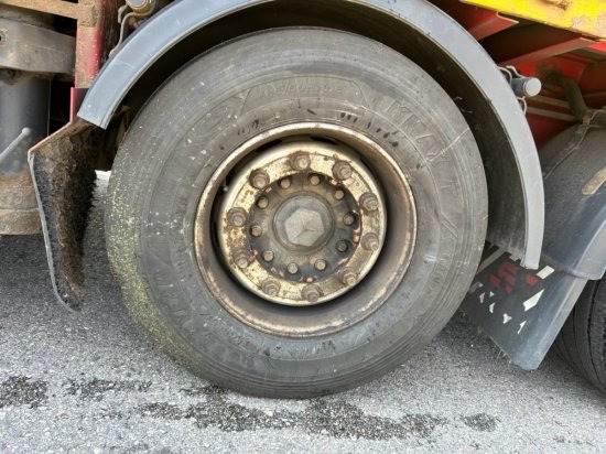 Тентованный полуприцеп Schwarzmüller Spezialauflieger Schräglader, Coilmulde mehrere Einheiten verfügbar: фото 13 Тентованный полуприцеп Schwarzmüller Spezialauflieger Schräglader, Coilmulde mehrere Einheiten verfügbar: фото 13