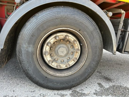 Тентованный полуприцеп Schwarzmüller Spezialauflieger Schräglader, Coilmulde mehrere Einheiten verfügbar: фото 15 Тентованный полуприцеп Schwarzmüller Spezialauflieger Schräglader, Coilmulde mehrere Einheiten verfügbar: фото 15