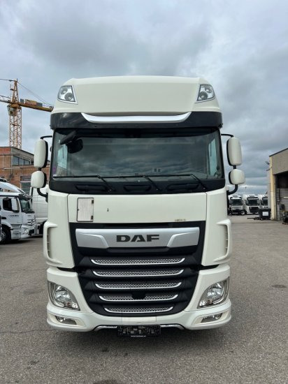 DAF XF 530 SSC, Retarder, EURO6, - Тягач: фото 2 DAF XF 530 SSC, Retarder, EURO6, - Тягач: фото 2