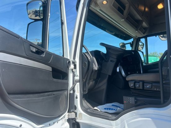 Тягач Iveco Stralis AS440, Automatik, E6, Standklima: фото 13