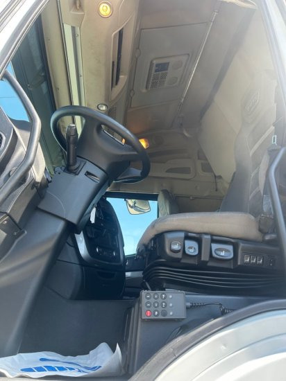 Тягач Iveco Stralis AS440, Automatik, E6, Standklima: фото 14