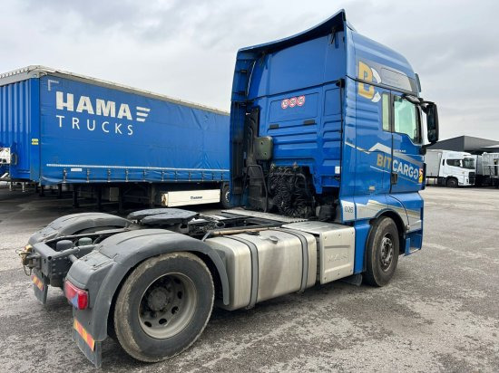 MAN TGX 18.440, XXL, Automatik, Retarder, - Тягач: фото 4 MAN TGX 18.440, XXL, Automatik, Retarder, - Тягач: фото 4
