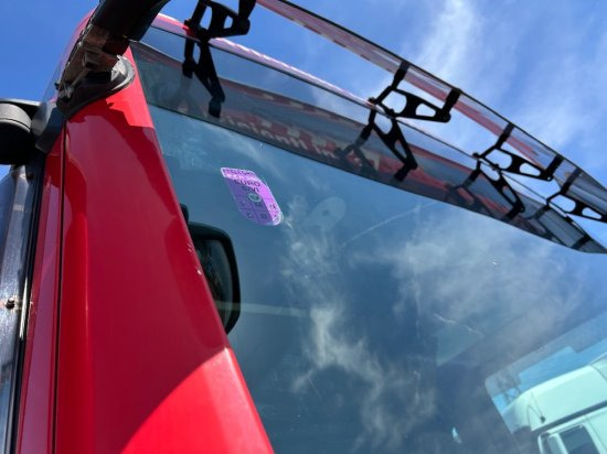 MAN TGX 18.460 4x2, XXL, Intarder, Automatik, - Тягач: фото 5 MAN TGX 18.460 4x2, XXL, Intarder, Automatik, - Тягач: фото 5