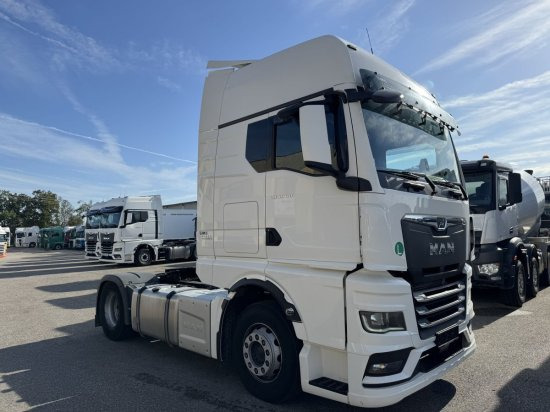 MAN TGX 18.470 BLS, New Model, EURO 6, Intarder, - Тягач: фото 4 MAN TGX 18.470 BLS, New Model, EURO 6, Intarder, - Тягач: фото 4