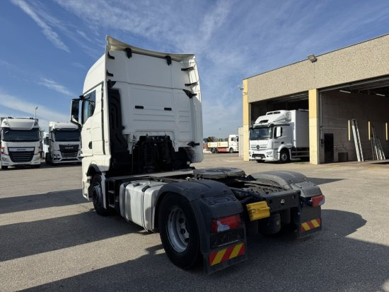 Тягач MAN TGX 18.470 BLS, New Model, EURO 6, Intarder,: фото 7