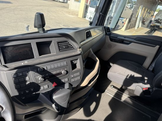 Тягач MAN TGX 18.470 BLS, New Model, EURO 6, Intarder,: фото 11