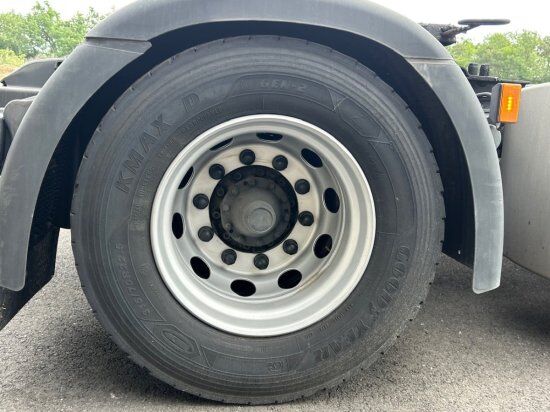 Тягач Scania R450 , Retarder, E6,: фото 10 Тягач Scania R450 , Retarder, E6,: фото 10