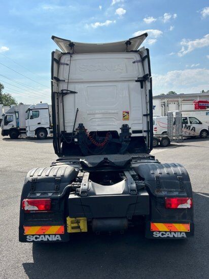 Scania R450 , Retarder, E6, - Тягач: фото 5 Scania R450 , Retarder, E6, - Тягач: фото 5