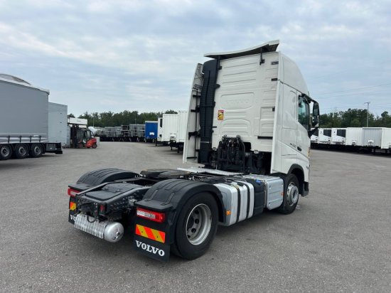 Volvo FH 500 EURO 6, I-Shift, Globetrotter, Standklima - Тягач: фото 5 Volvo FH 500 EURO 6, I-Shift, Globetrotter, Standklima - Тягач: фото 5