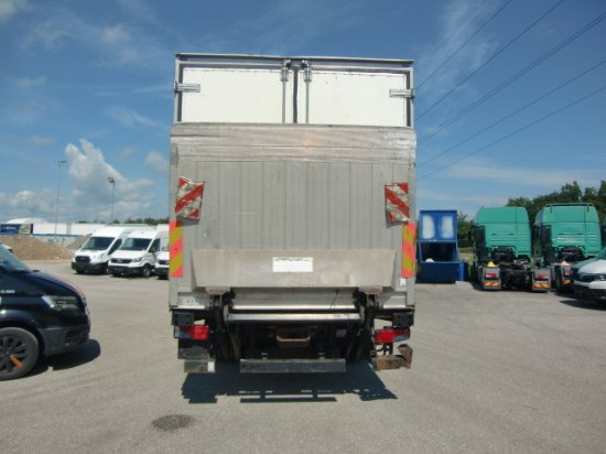 Volvo FL 280 Kühlkoffer, Automatik, E6, mit LBW, Thermo King - Рефрижератор: фото 5 Volvo FL 280 Kühlkoffer, Automatik, E6, mit LBW, Thermo King - Рефрижератор: фото 5