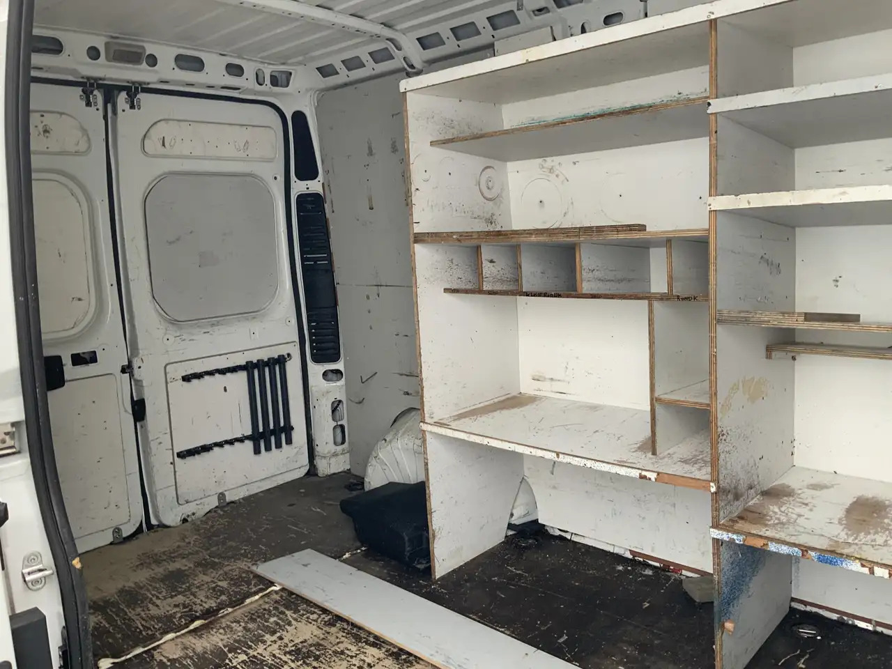 Peugeot Boxer 330 2.2 HDI L2H2 Première Airco Cruise Camera side - Другая техника: фото 5 Peugeot Boxer 330 2.2 HDI L2H2 Première Airco Cruise Camera side - Другая техника: фото 5