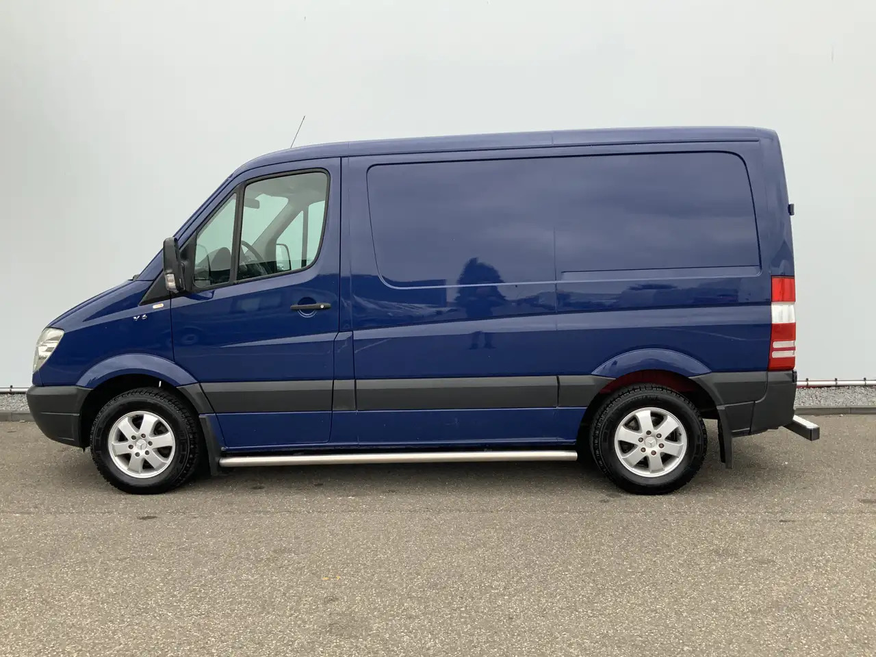 Mercedes-Benz Sprinter 218 3.0 CDI 325 HDL1H1 Automaat Cruise Airco 3 Zit - Цельнометаллический фургон: фото 3 Mercedes-Benz Sprinter 218 3.0 CDI 325 HDL1H1 Automaat Cruise Airco 3 Zit - Цельнометаллический фургон: фото 3