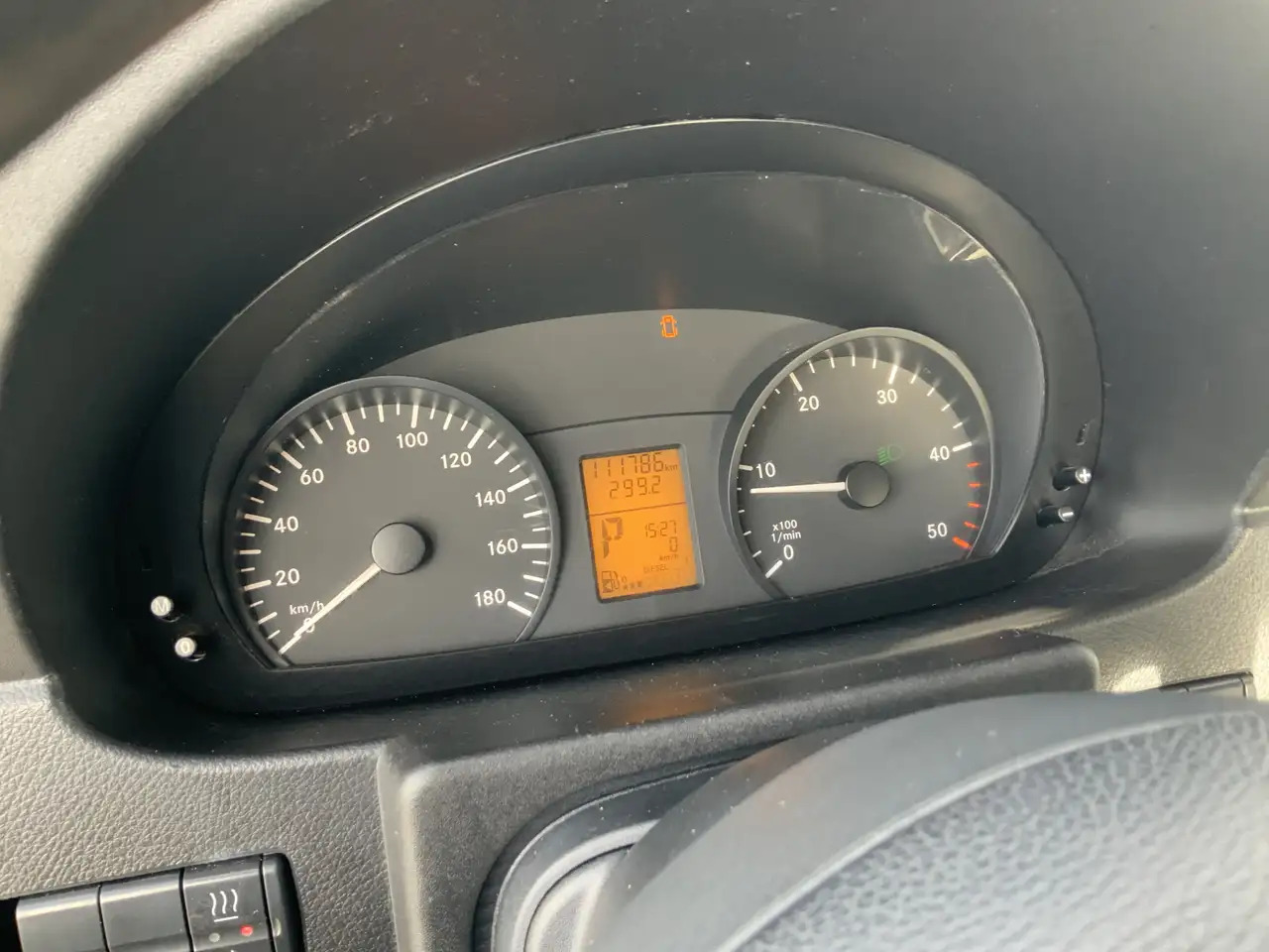 Mercedes-Benz Sprinter 313 2.2 CDI 366 Automaat DubCab Pick Up 5 Zits Tre - Малотоннажный бортовой грузовик, Грузопассажирский фургон: фото 5 Mercedes-Benz Sprinter 313 2.2 CDI 366 Automaat DubCab Pick Up 5 Zits Tre - Малотоннажный бортовой грузовик, Грузопассажирский фургон: фото 5