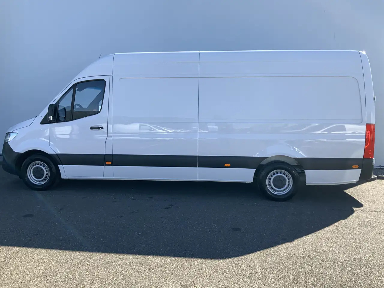 Mercedes-Benz Sprinter 314 2.2 CDI L3H2 Maxi Airco 3 Zits Euro 6 - Цельнометаллический фургон: фото 5 Mercedes-Benz Sprinter 314 2.2 CDI L3H2 Maxi Airco 3 Zits Euro 6 - Цельнометаллический фургон: фото 5
