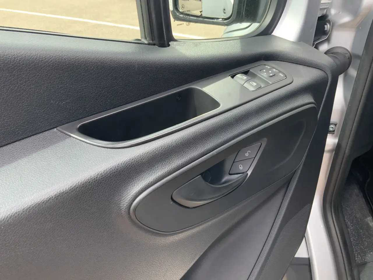 Цельнометаллический фургон Mercedes-Benz Sprinter 315 1.9 CDI L2H2 Automaat 3 Zits Airco Navi Camera: фото 17