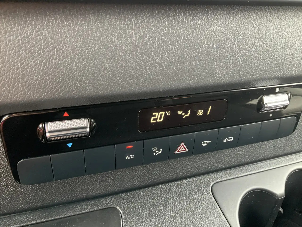 Цельнометаллический фургон Mercedes-Benz Sprinter 315 1.9 CDI L2H2 Automaat 3 Zits Airco Navi Camera: фото 13