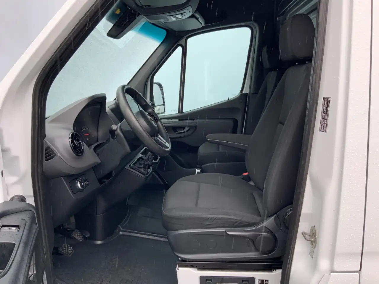 Mercedes-Benz Sprinter 316 2.2 CDI 366 L2 H2 Airco 2 Zits Euro 6 - Цельнометаллический фургон: фото 5 Mercedes-Benz Sprinter 316 2.2 CDI 366 L2 H2 Airco 2 Zits Euro 6 - Цельнометаллический фургон: фото 5