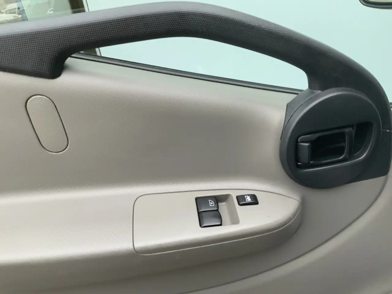 Малотоннажный самосвал Nissan NT400 32.12 2.5 dCi 250 Kipper Trekhaak 2000 kg 3: фото 10