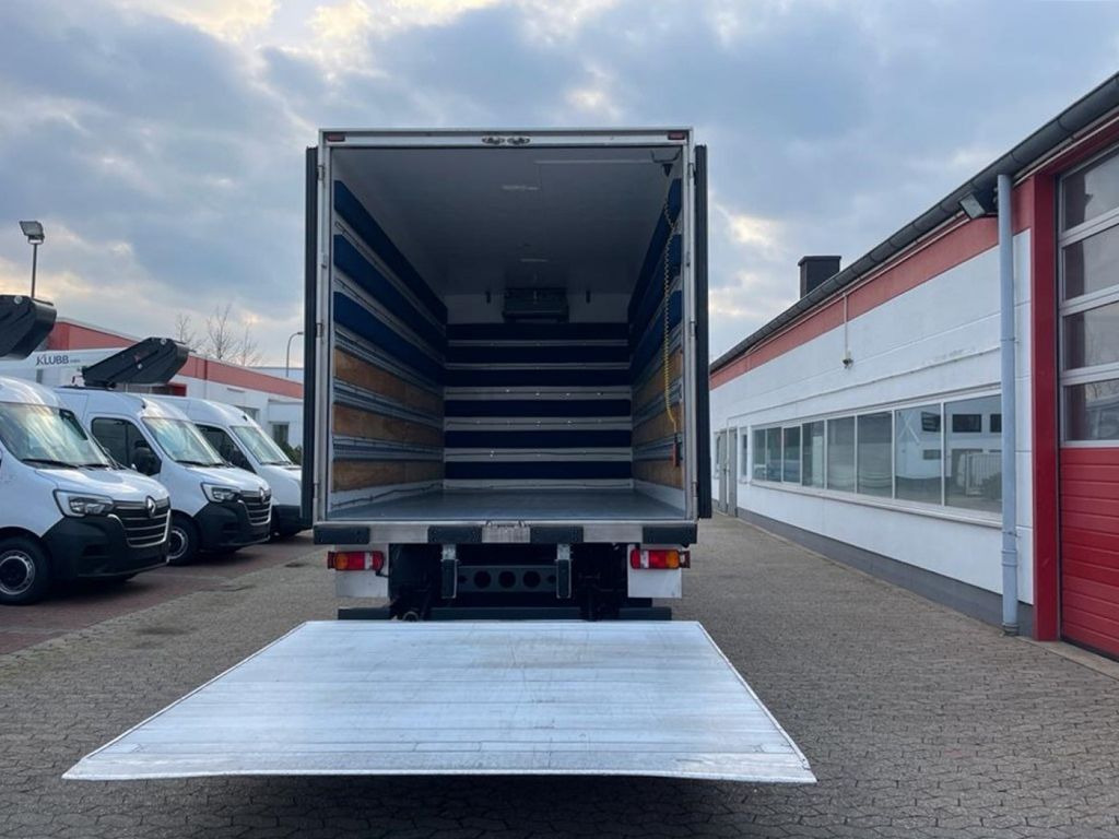 Рефрижератор MAN TGL 10.220 Doka Möbelkoffer Umzug Fahrzeug: фото 8