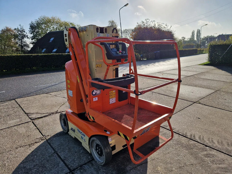 JLG Toucan 8E B verticale masthoogwerker elektrisch - Подъёмник: фото 3 JLG Toucan 8E B verticale masthoogwerker elektrisch - Подъёмник: фото 3