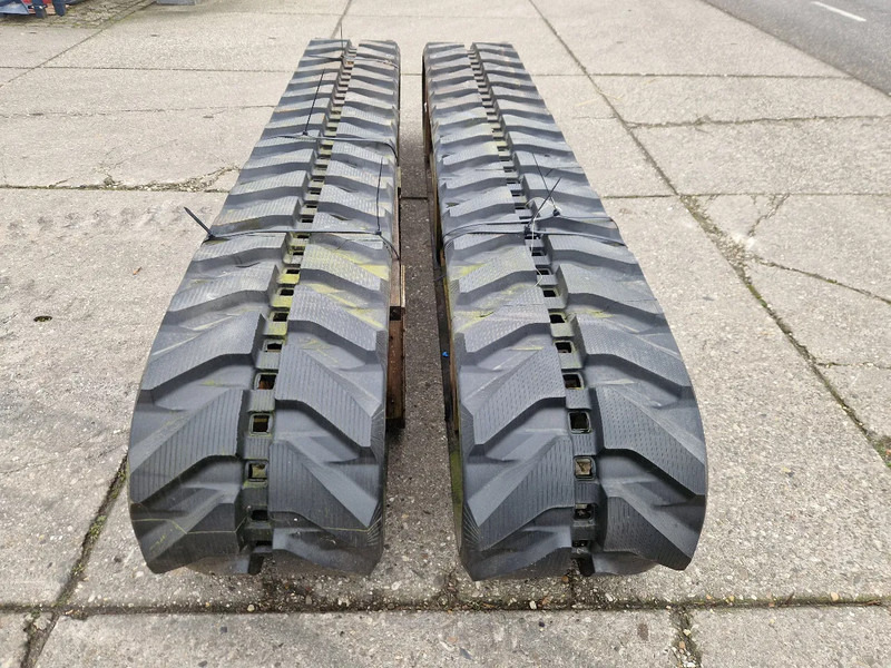 Komatsu nieuwe tracks t.b.v. PC75 tot PC88 - Гусеница для Грузовиков: фото 5 Komatsu nieuwe tracks t.b.v. PC75 tot PC88 - Гусеница для Грузовиков: фото 5