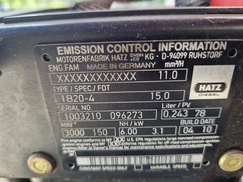 Осветительная мачта Tower Light VB9 mobiele lichtmast 9m. hoog: фото 16 Осветительная мачта Tower Light VB9 mobiele lichtmast 9m. hoog: фото 16