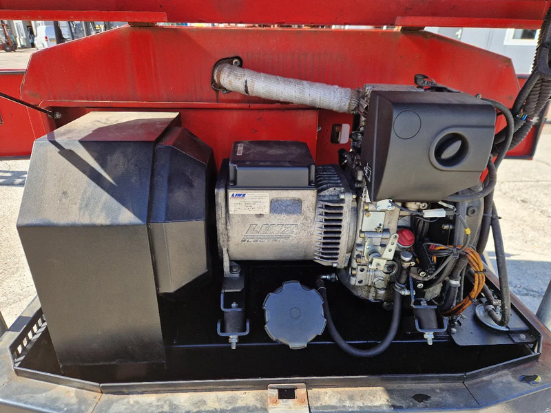 Осветительная мачта Tower Light VB9 mobiele lichtmast 9m. hoog: фото 7 Осветительная мачта Tower Light VB9 mobiele lichtmast 9m. hoog: фото 7