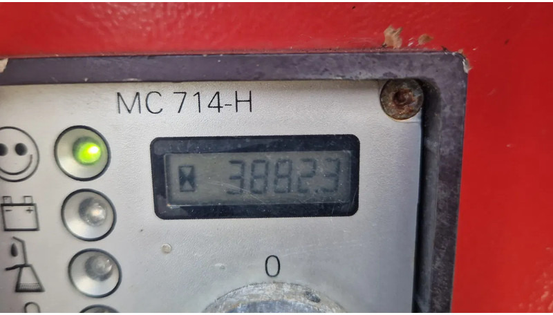 Осветительная мачта Tower Light VB9 mobiele lichtmast 9m. hoog: фото 9 Осветительная мачта Tower Light VB9 mobiele lichtmast 9m. hoog: фото 9