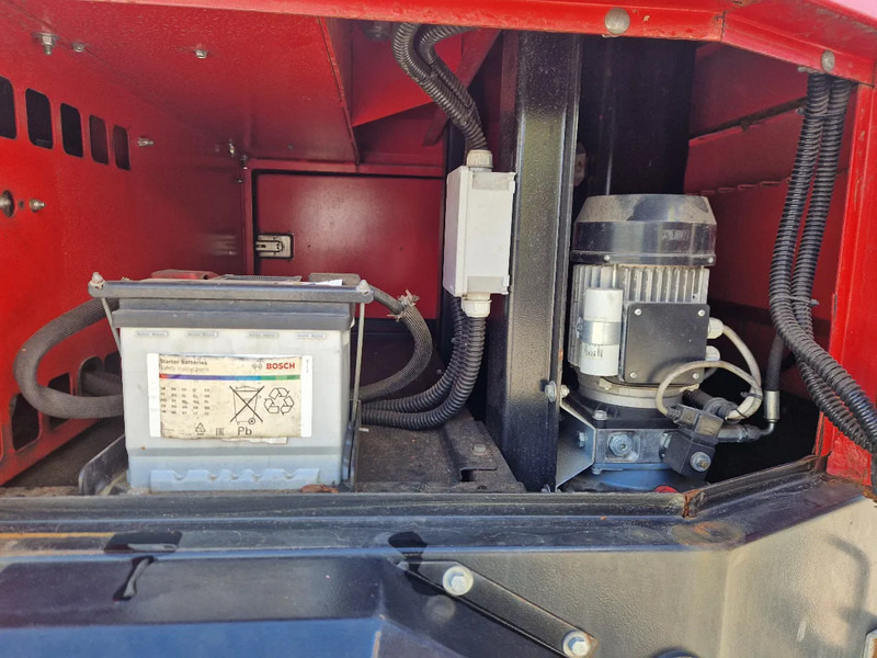 Осветительная мачта Tower Light VB9 mobiele lichtmast 9m. hoog: фото 6 Осветительная мачта Tower Light VB9 mobiele lichtmast 9m. hoog: фото 6