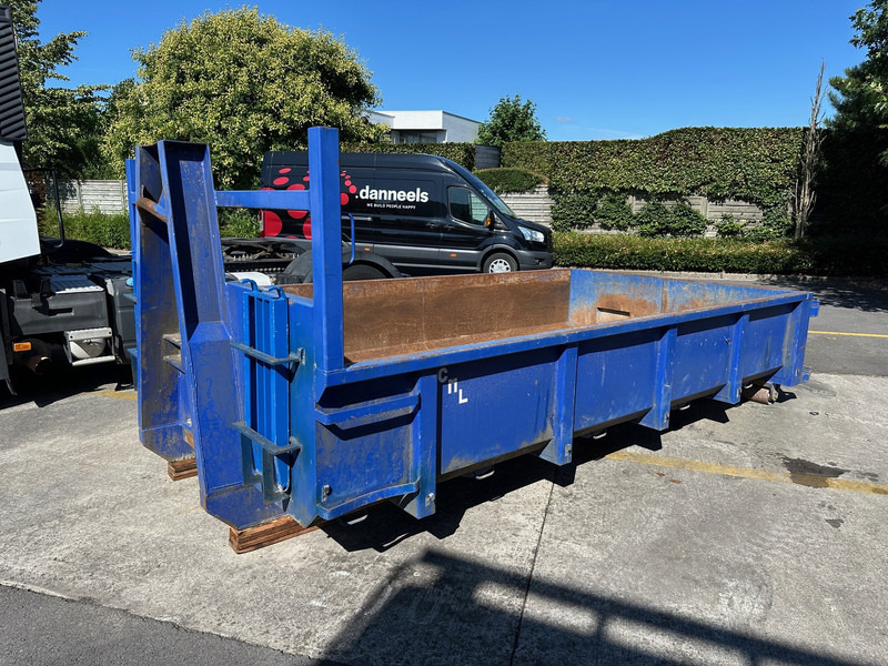 Ковш C.M.L Container Container optrek: фото 1