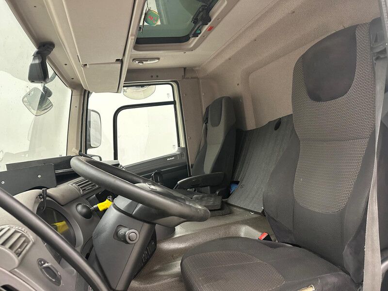 Рефрижератор DAF CF 290: фото 12 Рефрижератор DAF CF 290: фото 12