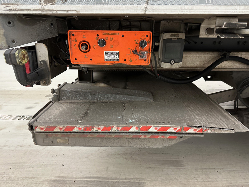 Рефрижератор DAF CF 330 - 6x2: фото 12 Рефрижератор DAF CF 330 - 6x2: фото 12