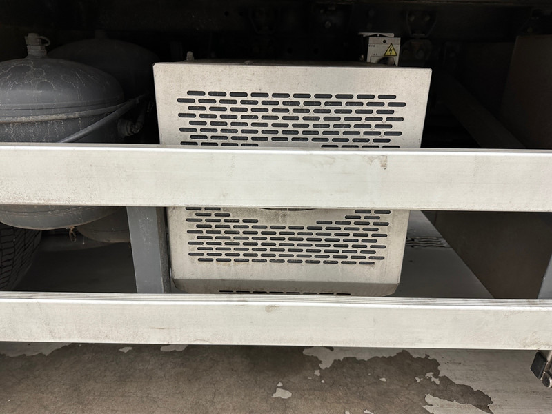 Рефрижератор DAF CF 330 - 6x2: фото 10 Рефрижератор DAF CF 330 - 6x2: фото 10