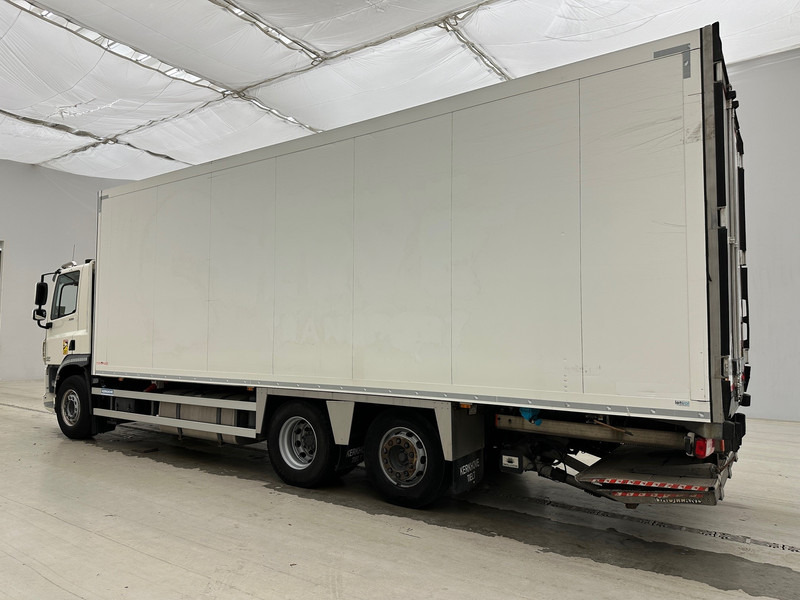 Рефрижератор DAF CF 330 - 6x2: фото 7 Рефрижератор DAF CF 330 - 6x2: фото 7