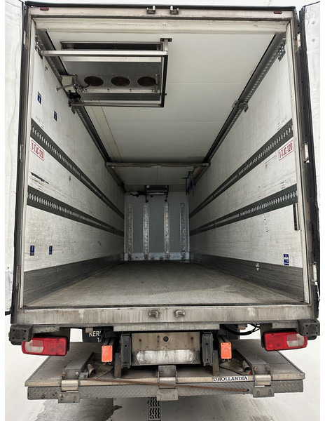 Рефрижератор DAF CF 330 - 6x2: фото 6 Рефрижератор DAF CF 330 - 6x2: фото 6