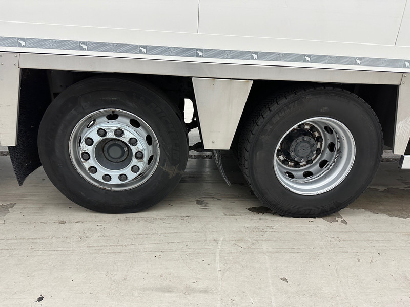 Рефрижератор DAF CF 330 - 6x2: фото 11 Рефрижератор DAF CF 330 - 6x2: фото 11