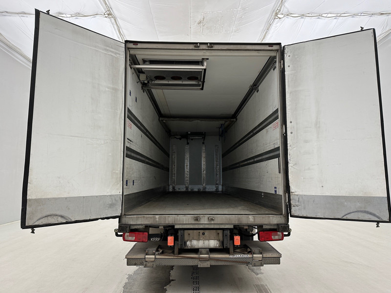 Рефрижератор DAF CF 330 - 6x2: фото 14 Рефрижератор DAF CF 330 - 6x2: фото 14