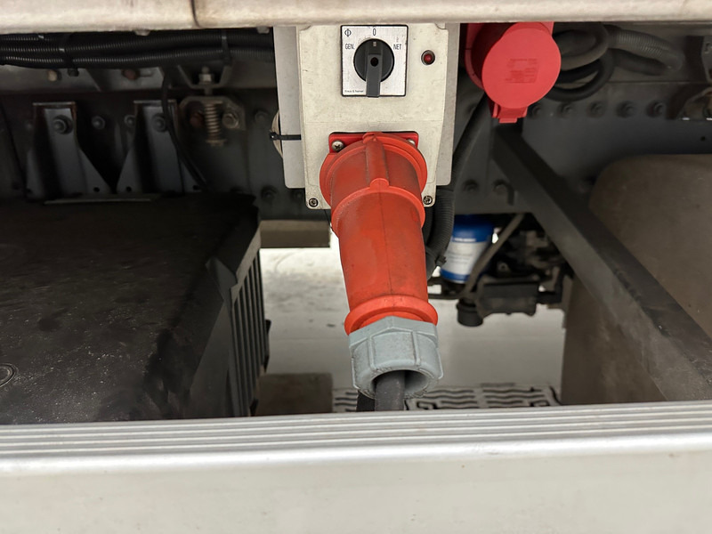 Рефрижератор DAF CF 330 - 6x2: фото 15 Рефрижератор DAF CF 330 - 6x2: фото 15