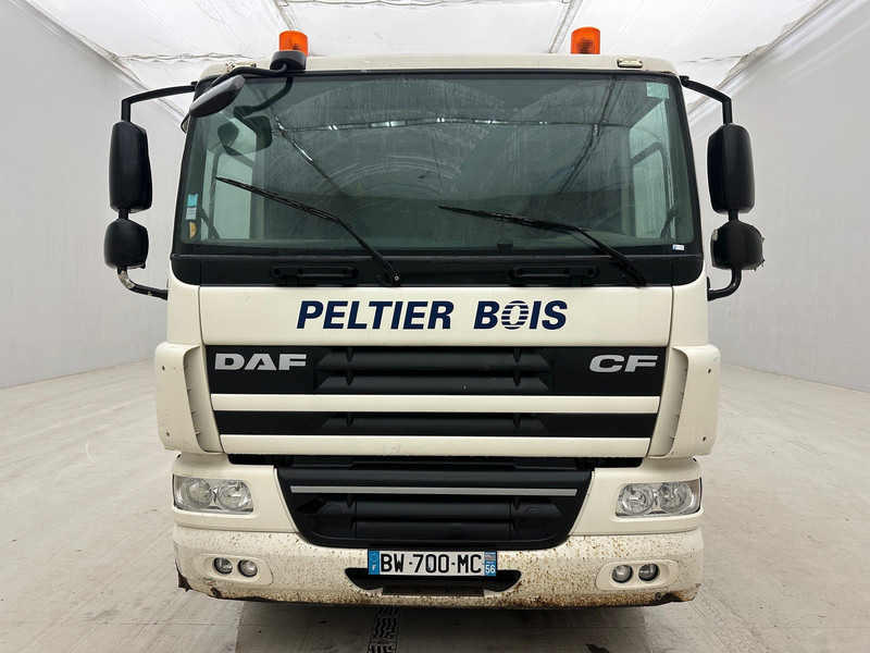 DAF CF65.250 - Грузовик бортовой/ Платформа, Автоманипулятор: фото 2 DAF CF65.250 - Грузовик бортовой/ Платформа, Автоманипулятор: фото 2