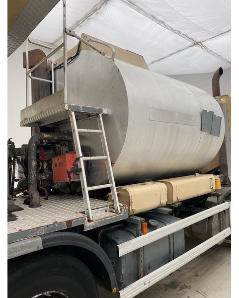 DAF CF85.340 - 6x2 - Гудронатор: фото 5 DAF CF85.340 - 6x2 - Гудронатор: фото 5