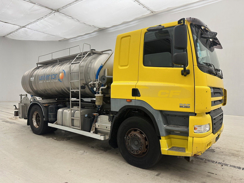 DAF CF85.360* - Грузовик-цистерна: фото 3 DAF CF85.360* - Грузовик-цистерна: фото 3