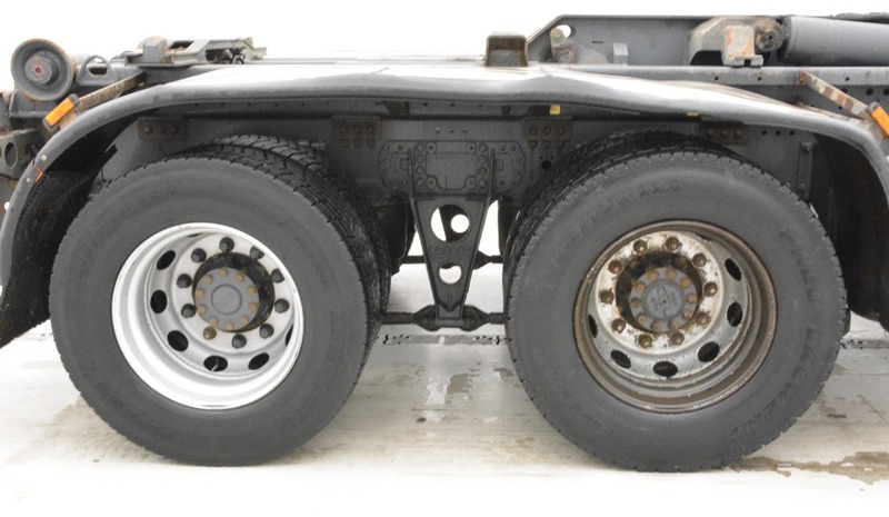 DAF CF85.410 - 6x2 - Крюковой мультилифт: фото 4 DAF CF85.410 - 6x2 - Крюковой мультилифт: фото 4