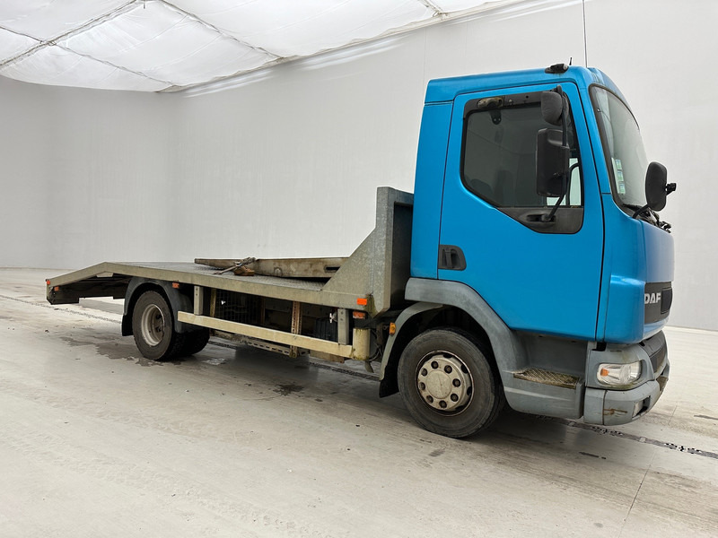 DAF LF45.12* - Автовоз: фото 3 DAF LF45.12* - Автовоз: фото 3