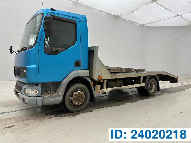 DAF LF45.12* - Автовоз: фото 1 DAF LF45.12* - Автовоз: фото 1