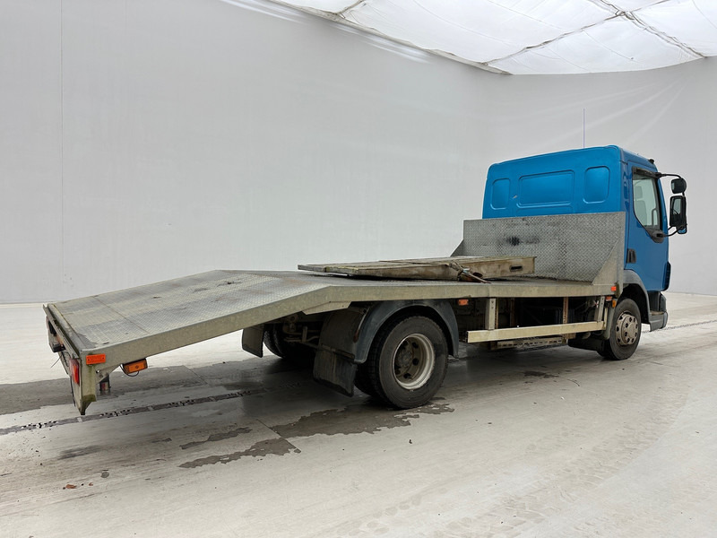 DAF LF45.12* - Автовоз: фото 5 DAF LF45.12* - Автовоз: фото 5