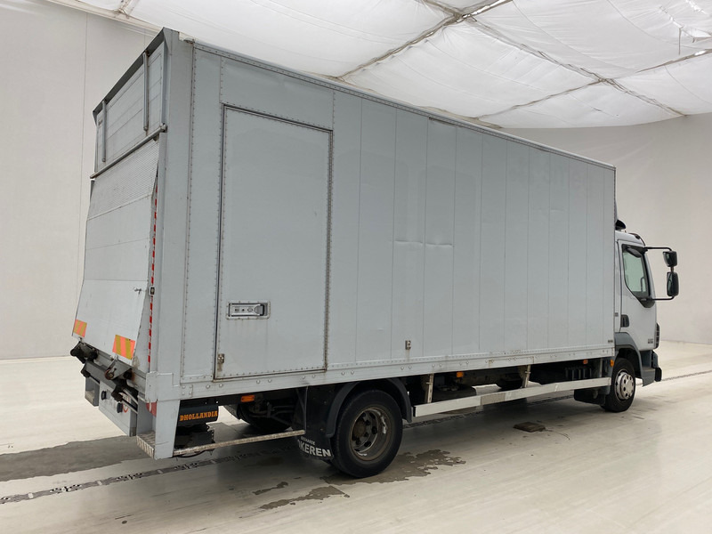 DAF LF45.180 - Грузовик с закрытым кузовом: фото 4 DAF LF45.180 - Грузовик с закрытым кузовом: фото 4