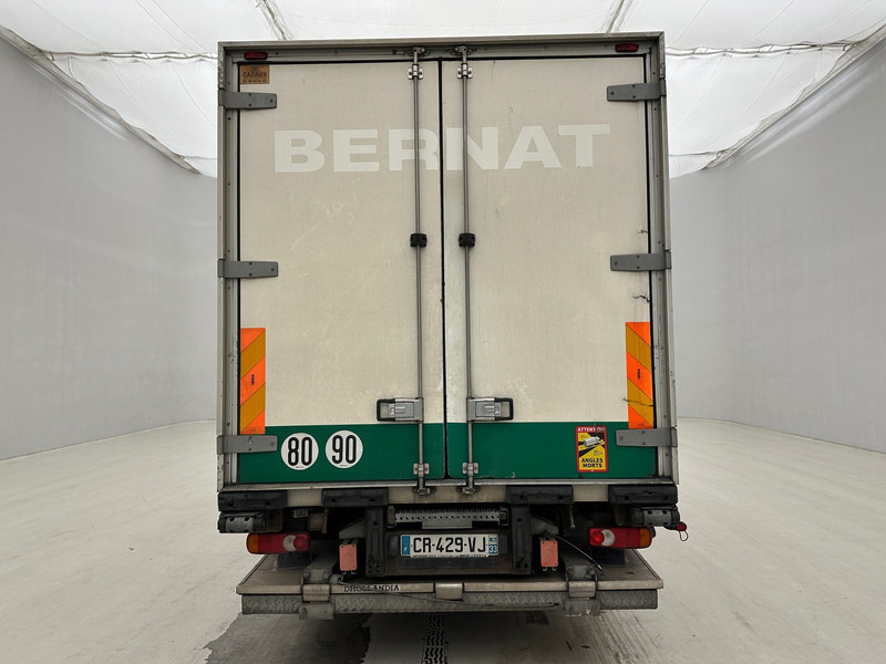 DAF LF45.220 - Рефрижератор: фото 5 DAF LF45.220 - Рефрижератор: фото 5