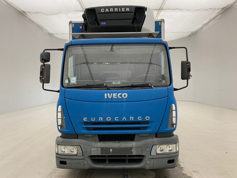 Iveco EuroCargo 120E18 - Рефрижератор: фото 2 Iveco EuroCargo 120E18 - Рефрижератор: фото 2