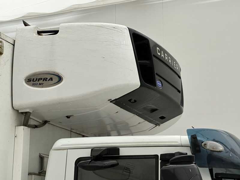 Iveco Eurocargo 120E22 - Рефрижератор: фото 4 Iveco Eurocargo 120E22 - Рефрижератор: фото 4